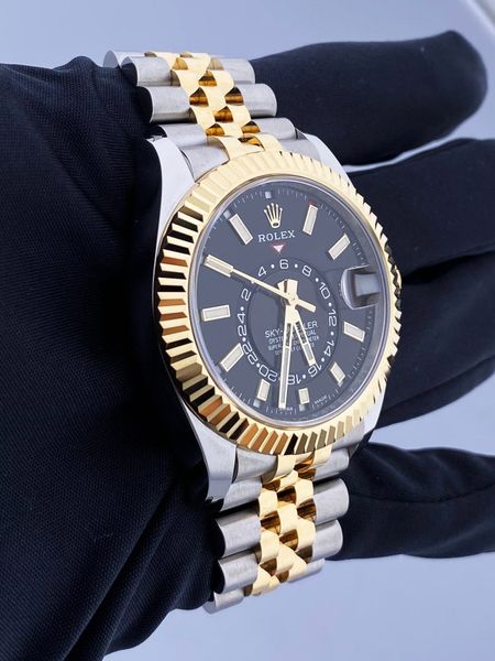 Rolex Sky-Dweller 326933